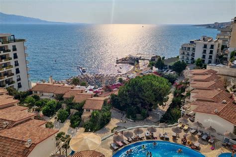 The 10 best hotels & places to stay in Sarandë, Albania